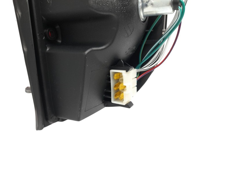 Recambio de piloto trasero izquierdo para ford ranger (er) xlt limited doble cabina 4x4 referencia OEM IAM UH7751160A 103F102817