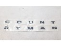 EMBLEMA 9852046 9852046 