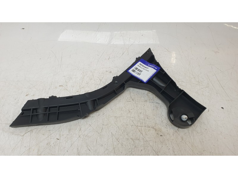 Recambio de soporte paragolpes trasero izquierdo para volvo xc60 i suv (156) t6 awd referencia OEM IAM 30763437  