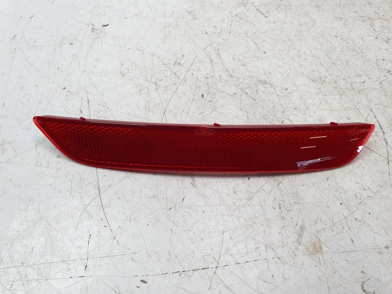 Recambio de piloto trasero izquierdo paragolpes para ford mondeo iv (ba7) 1.6 ti referencia OEM IAM 7S71515C0AC  