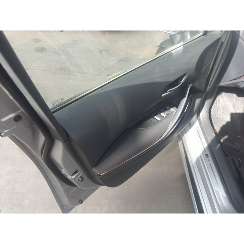 Recambio de elevalunas delantero izquierdo para toyota corolla fastback (_e21_) 1.8 hybrid (zwe211) referencia OEM IAM   