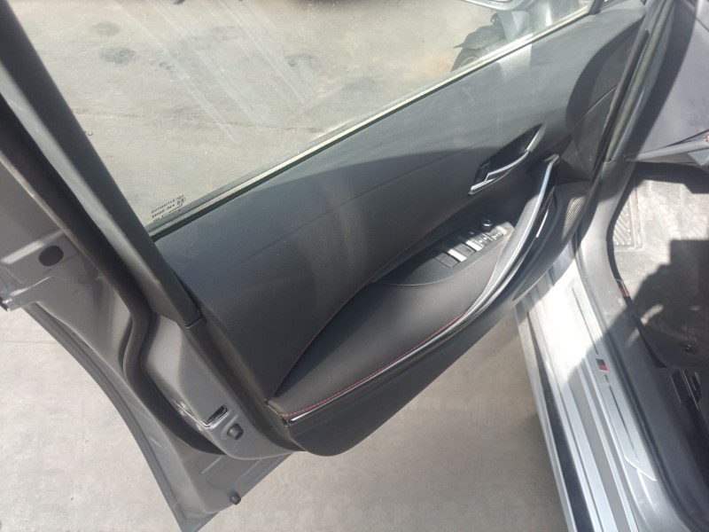 Recambio de elevalunas delantero izquierdo para toyota corolla fastback (_e21_) 1.8 hybrid (zwe211) referencia OEM IAM   