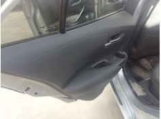 Recambio de elevalunas trasero izquierdo para toyota corolla fastback (_e21_) 1.8 hybrid (zwe211) referencia OEM IAM 6984002682  2