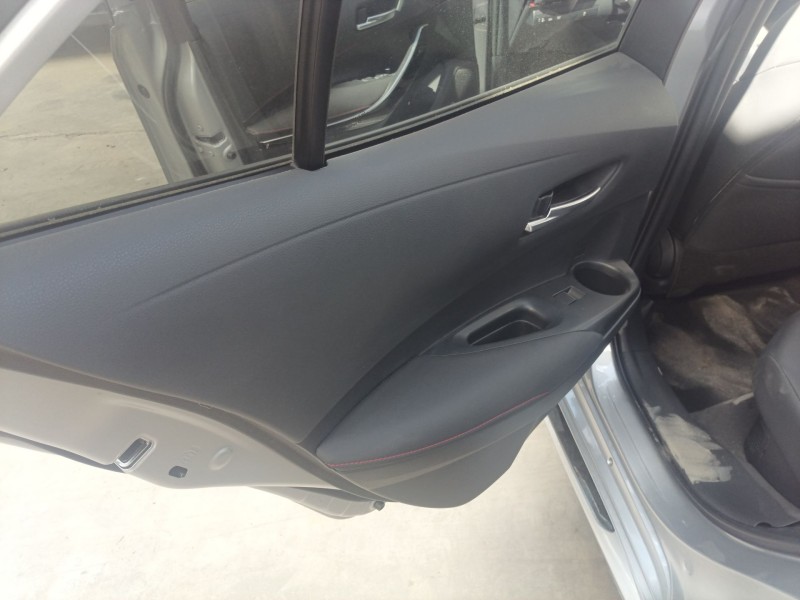 Recambio de elevalunas trasero izquierdo para toyota corolla fastback (_e21_) 1.8 hybrid (zwe211) referencia OEM IAM   