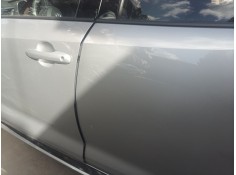 Recambio de puerta trasera izquierda para toyota corolla fastback (_e21_) 1.8 hybrid (zwe211) referencia OEM IAM    2