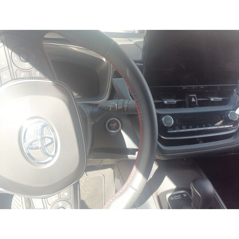 Recambio de conmutador de arranque para toyota corolla fastback (_e21_) 1.8 hybrid (zwe211) referencia OEM IAM   