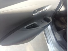 Recambio de mando elevalunas trasero izquierdo para toyota corolla fastback (_e21_) 1.8 hybrid (zwe211) referencia OEM IAM   