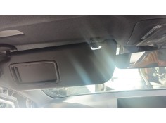 Recambio de parasol izquierdo para toyota corolla fastback (_e21_) 1.8 hybrid (zwe211) referencia OEM IAM   