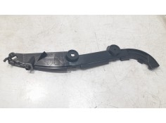 Recambio de refuerzo paragolpes trasero para toyota corolla verso (zer_, zze12_, r1_) 1.6 (znr10_) referencia OEM IAM 525760F010