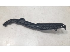 Recambio de refuerzo paragolpes trasero para toyota corolla verso (zer_, zze12_, r1_) 1.6 (znr10_) referencia OEM IAM 525760F010 2