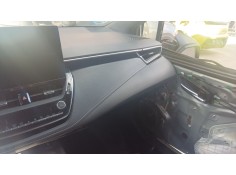 Recambio de ventilador calefaccion para toyota corolla fastback (_e21_) 1.8 hybrid (zwe211) referencia OEM IAM   