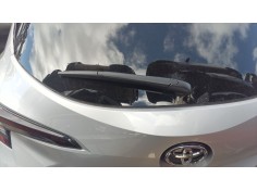 Recambio de brazo limpia trasero para toyota corolla fastback (_e21_) 1.8 hybrid (zwe211) referencia OEM IAM   