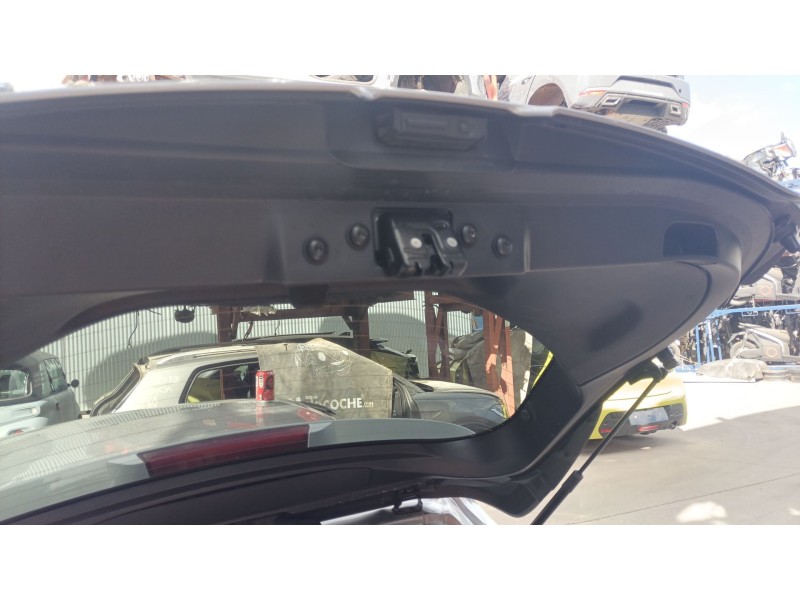Recambio de cerradura maletero / porton para toyota corolla fastback (_e21_) 1.8 hybrid (zwe211) referencia OEM IAM   
