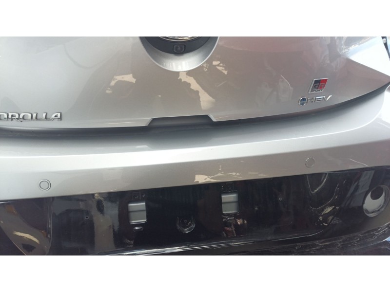 Recambio de maneta exterior porton para toyota corolla fastback (_e21_) 1.8 hybrid (zwe211) referencia OEM IAM   