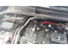 Recambio de abs para toyota corolla fastback (_e21_) 1.8 hybrid (zwe211) referencia OEM IAM   