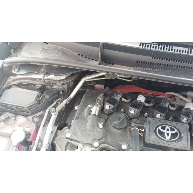 Recambio de abs para toyota corolla fastback (_e21_) 1.8 hybrid (zwe211) referencia OEM IAM   