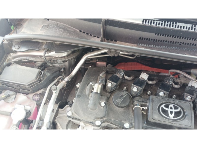 Recambio de abs para toyota corolla fastback (_e21_) 1.8 hybrid (zwe211) referencia OEM IAM   