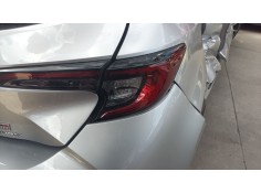 Recambio de piloto trasero derecho para toyota corolla fastback (_e21_) 1.8 hybrid (zwe211) referencia OEM IAM 8155102F10   2