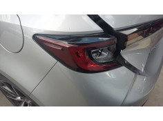 Recambio de piloto trasero izquierdo para toyota corolla fastback (_e21_) 1.8 hybrid (zwe211) referencia OEM IAM 8156102F10   2