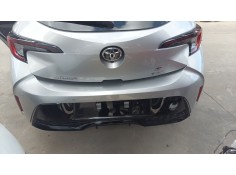 Recambio de refuerzo paragolpes trasero para toyota corolla fastback (_e21_) 1.8 hybrid (zwe211) referencia OEM IAM   