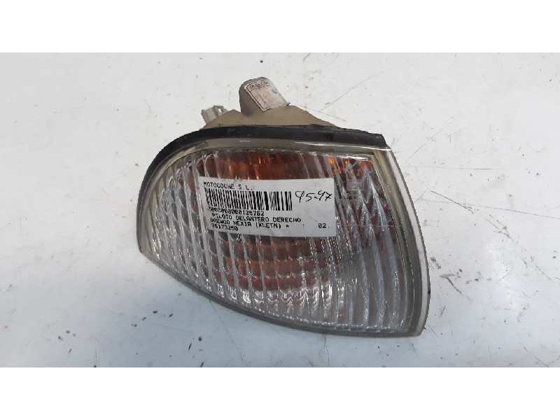 Recambio de piloto delantero derecho para daewoo nexia referencia OEM IAM 96173250 DW0014015 14230182