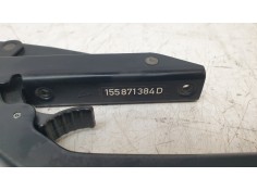 Recambio de maneta interior lateral izquierda para volkswagen golf i cabriolet (155) 1.5 referencia OEM IAM 155871384D   2