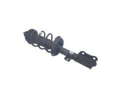 Recambio de amortiguador delantero izquierdo para kia sportage business 2wd referencia OEM IAM 54650F1000   2