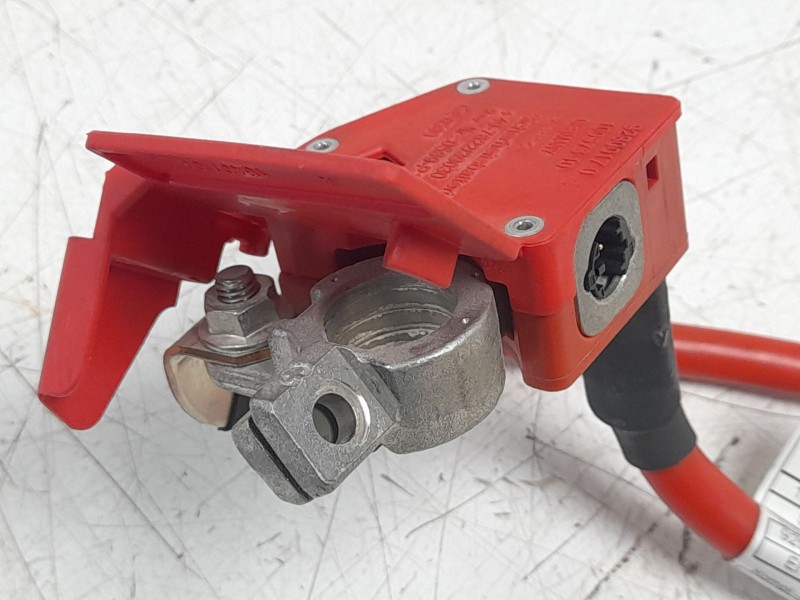 Recambio de caja reles / fusibles para bmw 1 (f20) 118 d referencia OEM IAM 9253110 10304410 