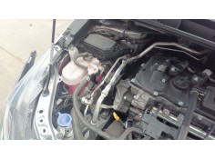 Recambio de deposito expansion para toyota corolla fastback (_e21_) 1.8 hybrid (zwe211) referencia OEM IAM   