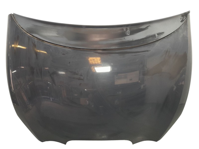 Recambio de capo para seat leon (1p1) 2.0 tdi 16v referencia OEM IAM 1P0823031A  ST4223100 , 109212130