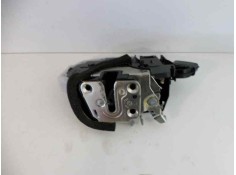 CERRADURA PUERTA TRASERA IZQUIERDA 