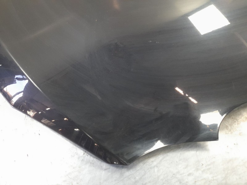 Recambio de capo para seat leon (1p1) 2.0 tdi 16v referencia OEM IAM 1P0823031A  ST4223100 , 109212130