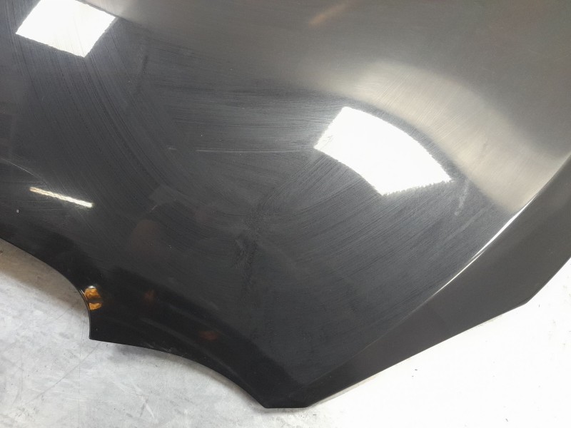 Recambio de capo para seat leon (1p1) 2.0 tdi 16v referencia OEM IAM 1P0823031A  ST4223100 , 109212130