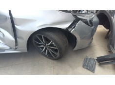 Recambio de mangueta delantera derecha para toyota corolla fastback (_e21_) 1.8 hybrid (zwe211) referencia OEM IAM   