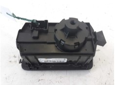 Recambio de mando luces para mercedes-benz clase cls (w219) 320 cdi (219.322) referencia OEM IAM A2195450104 04059130  2