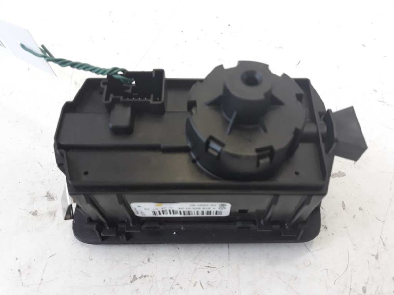 Recambio de mando luces para mercedes-benz clase cls (w219) 320 cdi (219.322) referencia OEM IAM A2195450104 04059130 