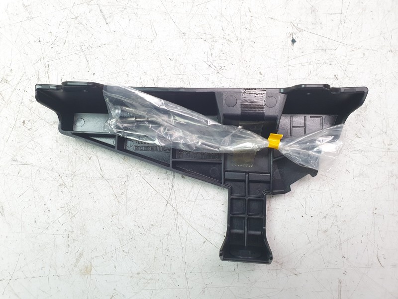 Recambio de absorbedor trasero para mazda cx-7 (er) 2.2 mzr-cd awd (er10a) referencia OEM IAM EH4450371 EHY150370A 