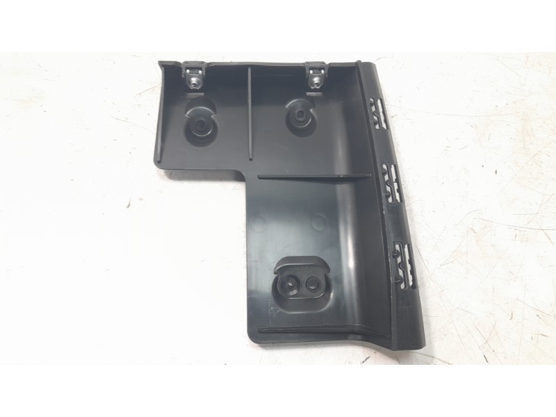 Recambio de soporte paragolpes trasero izquierdo para ford galaxy ii (wa6) 2.0 tdci referencia OEM IAM 1740300  
