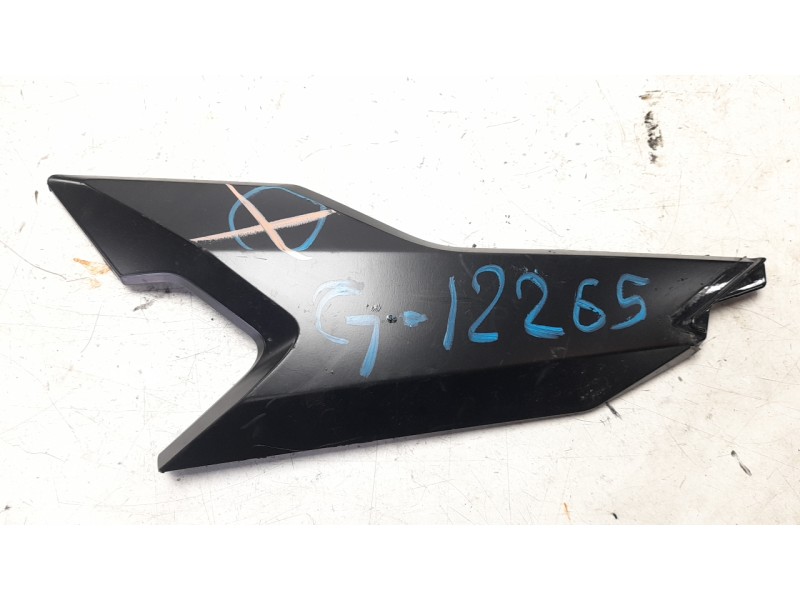 Recambio de moldura para bmw c c 400 x referencia OEM IAM 46638558589  