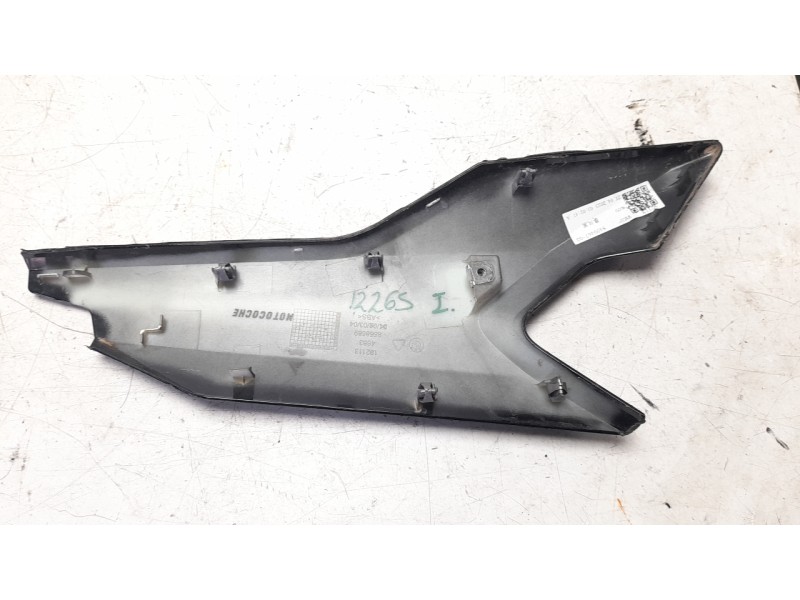 Recambio de moldura para bmw c c 400 x referencia OEM IAM 46638558589  