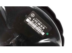 Recambio de servofreno para mercedes-benz clase e (w212) lim. 1.8 cgi cat referencia OEM IAM A2124303330   2