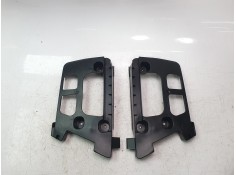 Recambio de soporte paragolpes trasero para peugeot 407 (6d_) 2.0 hdi 135 (6drhrh, 6drhre, 6drhrg, 6drhrj) referencia OEM IAM 74