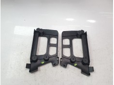 Recambio de soporte paragolpes trasero para peugeot 407 (6d_) 2.0 hdi 135 (6drhrh, 6drhre, 6drhrg, 6drhrj) referencia OEM IAM 74 2