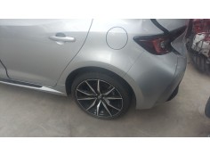 Recambio de puente trasero para toyota corolla fastback (_e21_) 1.8 hybrid (zwe211) referencia OEM IAM   