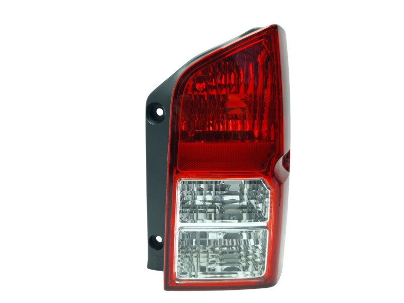 Recambio de piloto trasero derecho para nissan pathfinder (r51) referencia OEM IAM 26550EB30C 108804552 108804552 , 3040524