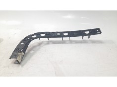 Recambio de soporte paragolpes trasero izquierdo para seat altea (5p1) 1.6 referencia OEM IAM 5P0807863  