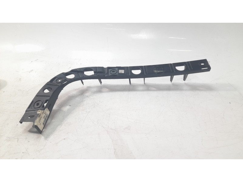 Recambio de soporte paragolpes trasero izquierdo para seat altea (5p1) 1.6 referencia OEM IAM 5P0807863  