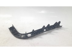 Recambio de soporte paragolpes trasero izquierdo para seat altea (5p1) 1.6 referencia OEM IAM 5P0807863   2