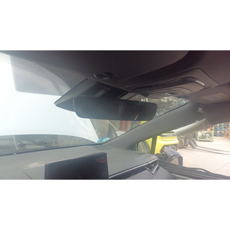 Recambio de espejo para toyota corolla fastback (_e21_) 1.8 hybrid (zwe211) referencia OEM IAM   