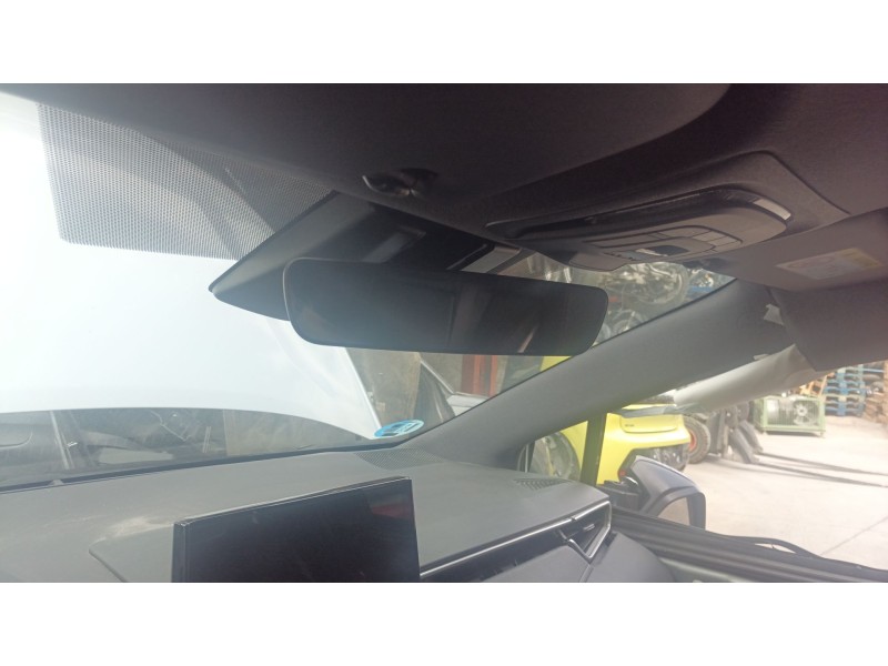 Recambio de espejo para toyota corolla fastback (_e21_) 1.8 hybrid (zwe211) referencia OEM IAM   